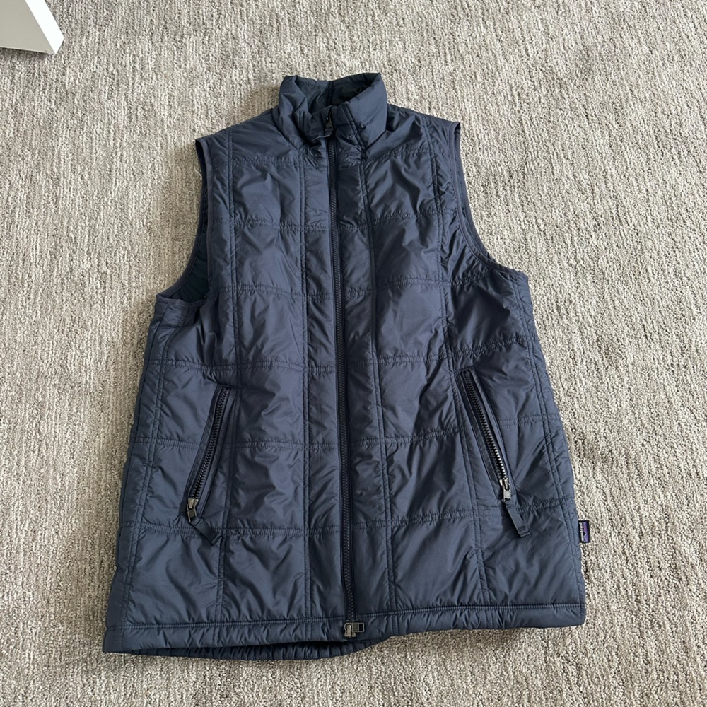 Patagonia Lost Canyon Vest